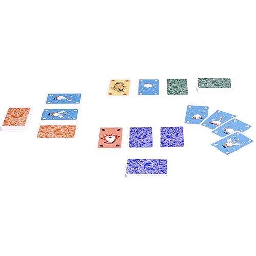 Jogo Boo To The Goose - Pythagoras - Image 2