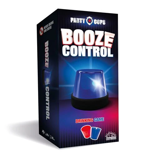 Jogo Booze Control - Creative Live Games - Image 2
