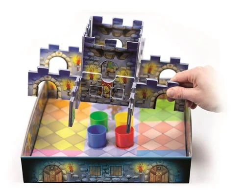 Jogo Caça Fantasmas - Clementoni - Image 6