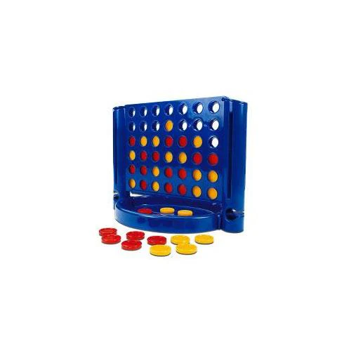 Jogo Conecta 4 Grab & Go - Image 2