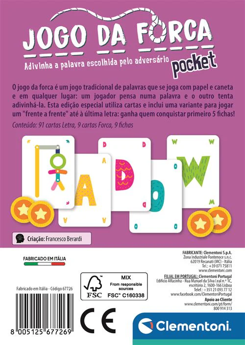 Jogo da Forca - Image 2