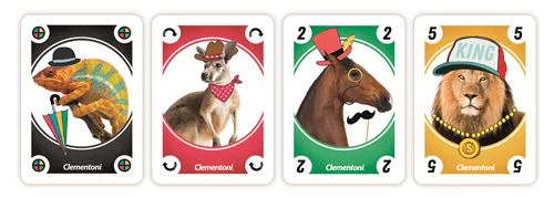 Jogo de Cartas Super 5 - Image 2