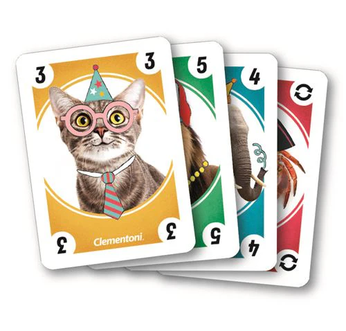 Jogo de Cartas Super 5 - Image 3