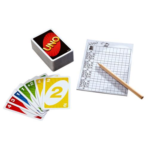 Jogo de Cartas UNO Deluxe Tin - Europe - Image 2