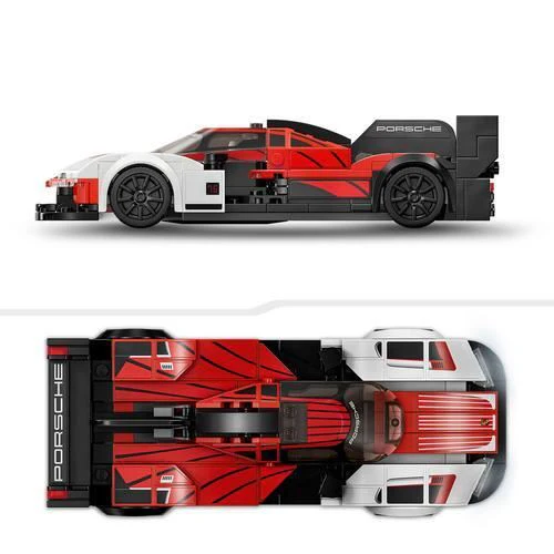LEGO® Speed Champions 76916 - Porsche 963 - Image 4