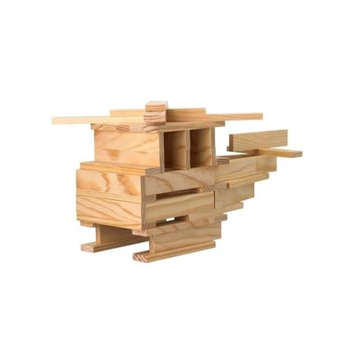 Jogo de Construção Kapla 200 Peças - Image 3