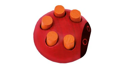 Jogo de Tabuleiro Baile de Disfarces das Joaninhas - MasQueOca - Image 7