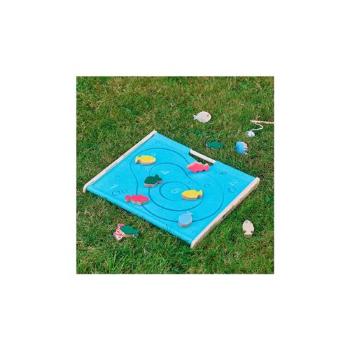Jogo de Tabuleiro de Pesca à Linha - Image 4
