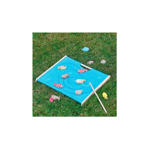 Jogo de Tabuleiro de Pesca à Linha - Image 5