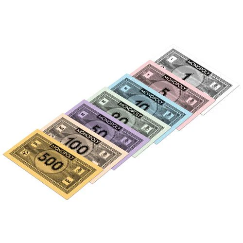 Jogo de Tabuleiro Monopoly F. C. Porto - Creative Toys - Image 3