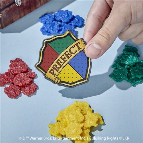 Jogo de Tabuleiro Monopoly Harry Potter - Hasbro - Image 4