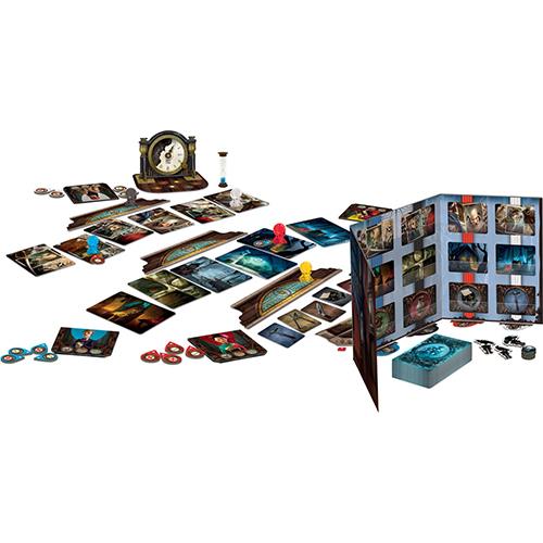 Jogo de Tabuleiro Mysterium - Image 2