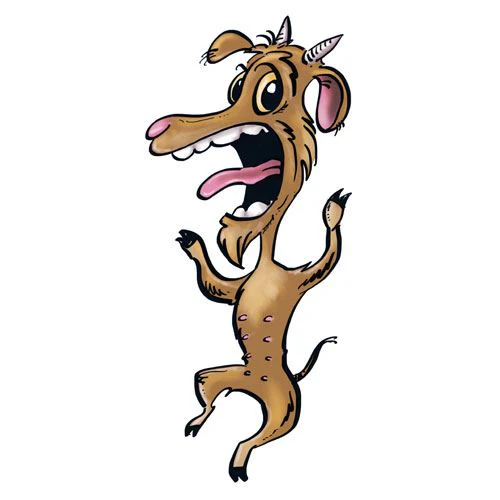 Jogo de Tabuleiro O Homem que Mordeu o Cão - Creative Toys - Image 6