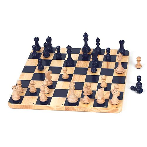 Jogo de Xadrez Premium - Image 2