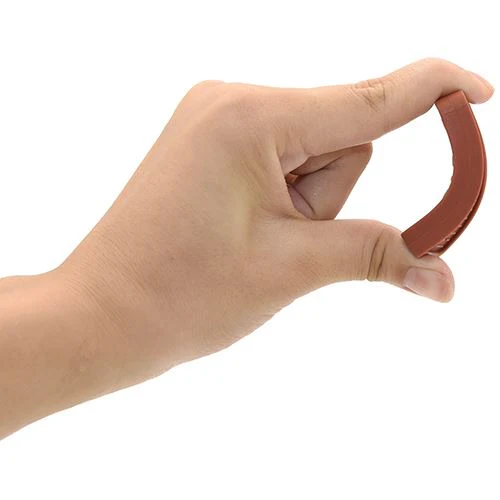Jogo Dominó em Silicone - Nature & Découvertes - Image 2