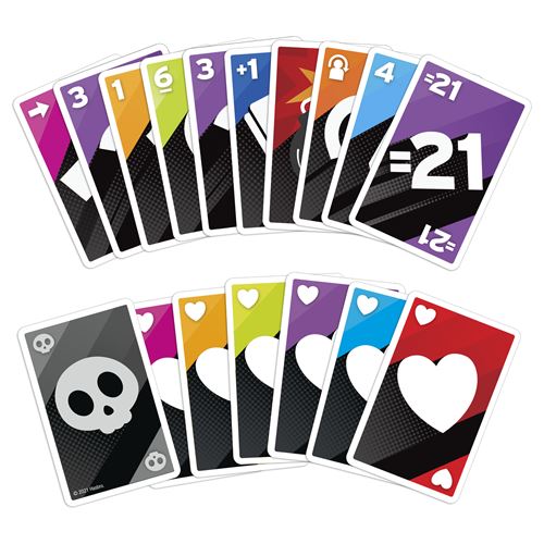 Jogo Five Alive - Hasbro Gaming - Image 6
