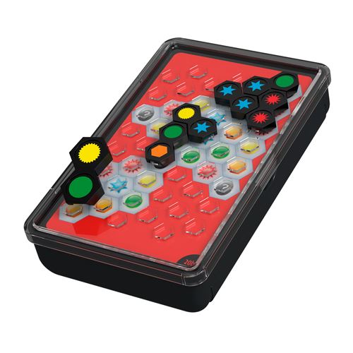 Jogo Genial - Brain Game - Devir - Image 2
