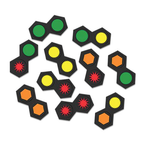 Jogo Genial - Brain Game - Devir - Image 3