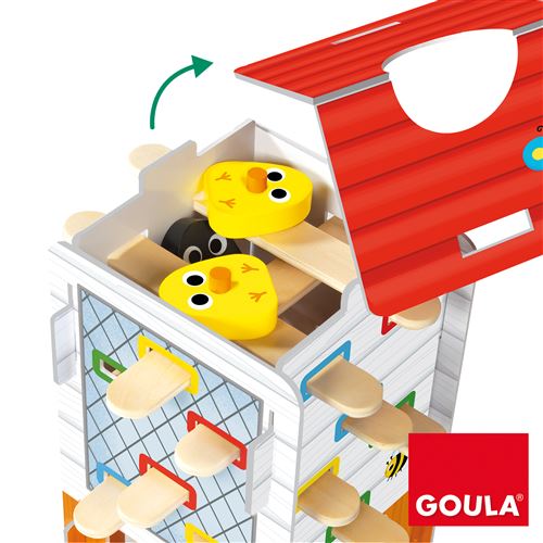 Jogo Happy Chickens - Image 4
