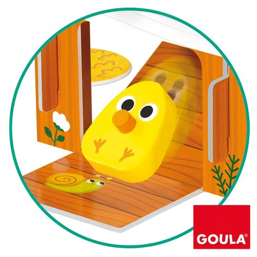 Jogo Happy Chickens - Image 5