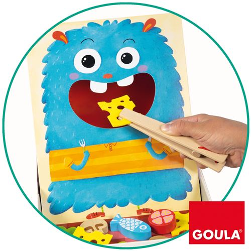 Jogo Hungry Monster - Image 3