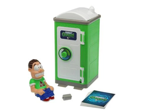 Jogo Johnny Cagoni - Bizak | Creative Toys - Image 2