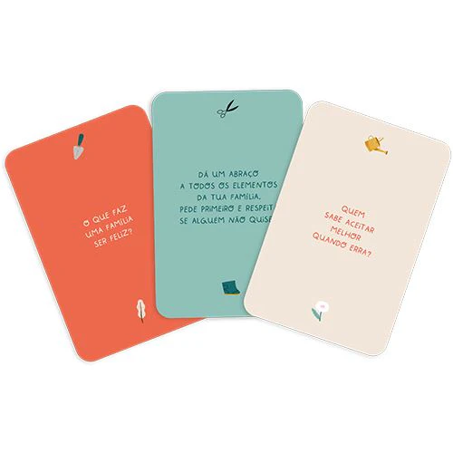 Jogo Kit - Famílias Felizes - The Happy Gang - Image 2
