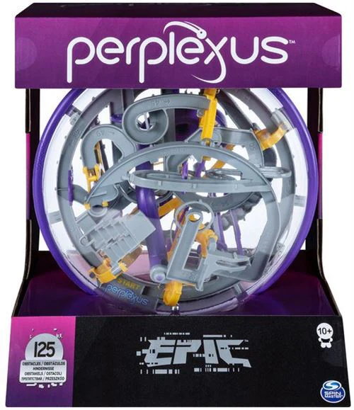 Jogo Labirinto Perplexus Epic 2021 - Image 3