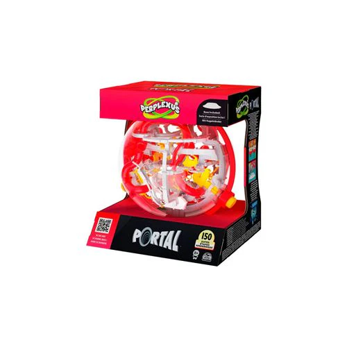 Jogo Labirinto Perplexus Portal - Éditions Asmodee - Image 3
