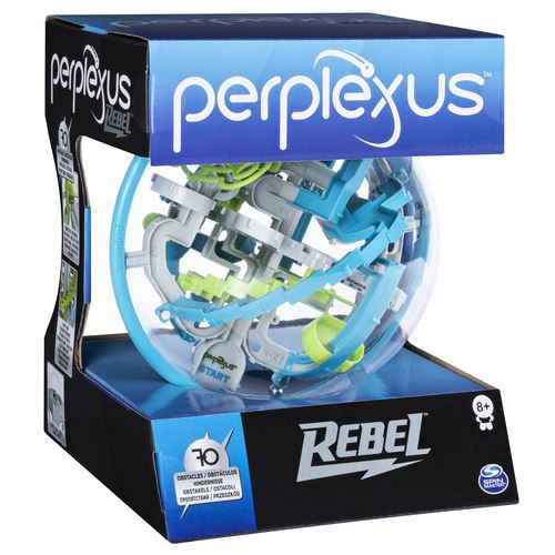Jogo Labirinto 3D Perplexus Rebel - Spin Master - Image 4