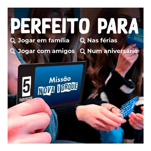 Jogo Little Secret - Devir - Image 7