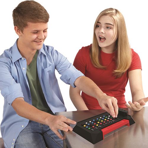 Jogo Mastermind - O Original - Goliath | Concentra - Image 12