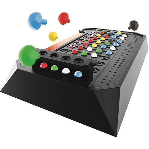 Jogo Mastermind - O Original - Goliath | Concentra - Image 6