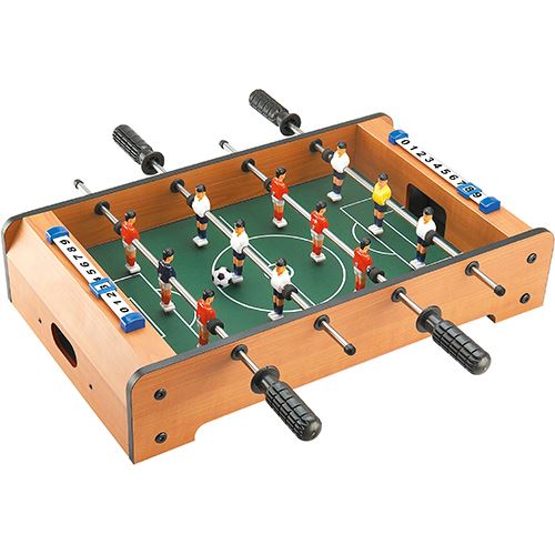 Jogo Mesa de Futebol - TopBrands - Image 2