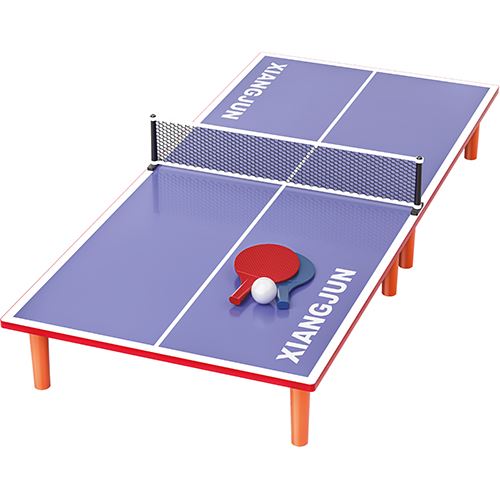 Jogo Mesa de Ténis 90x40cm - TopBrands - Image 2