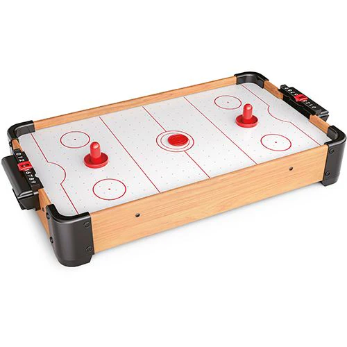 Jogo Mesa Ice Hockey 50x29cm - Retro-Games - Image 2