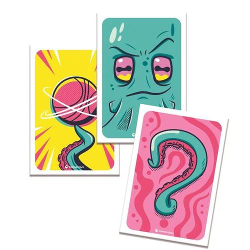 Jogo de Tabuleiro Multitasking - Clementoni - Image 3