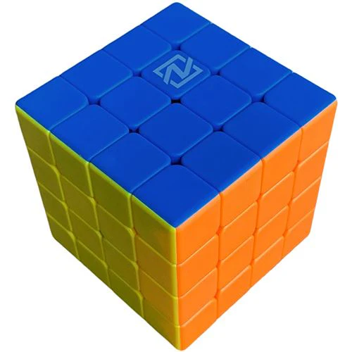 Jogo NexCube 4x4 Stackable - Goliath - Image 2