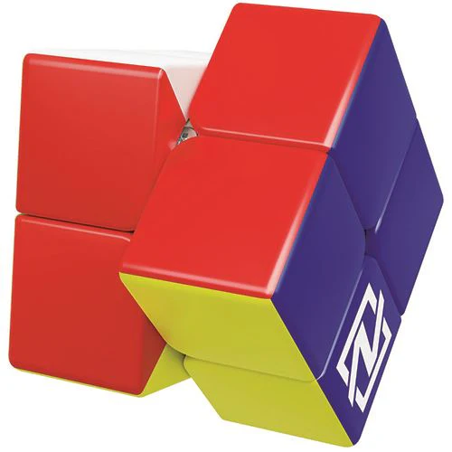 Jogo Nexcube - Pack 3x3 e 2x2 - Concentra - Image 5
