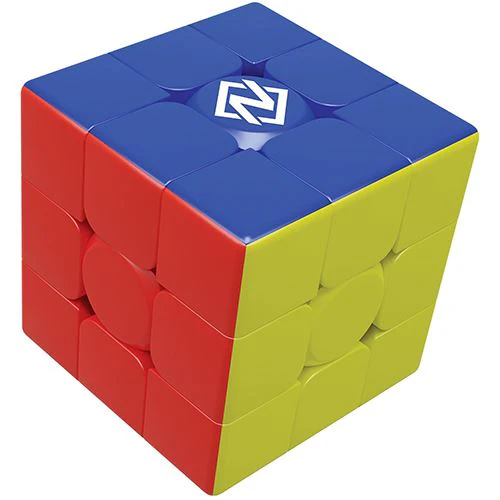 Jogo Nexcube - Pack 3x3 e 2x2 - Concentra - Image 6