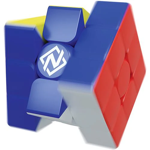 Jogo Nexcube - Pack 3x3 e 2x2 - Concentra - Image 7
