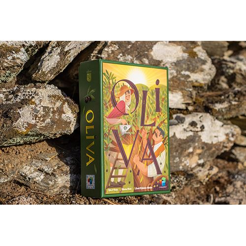 Jogo Oliva - Pythagoras - Image 3
