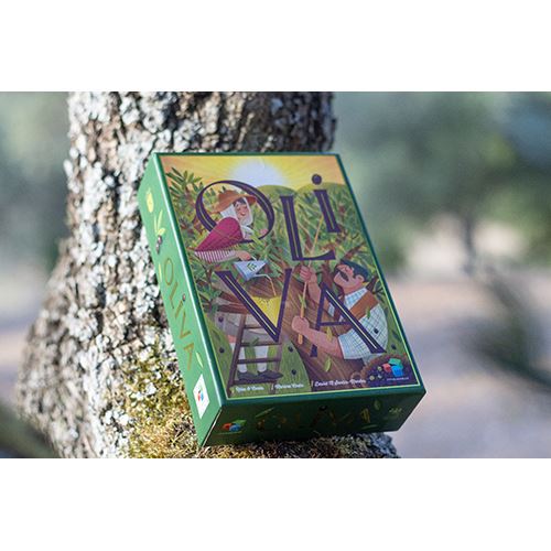 Jogo Oliva - Pythagoras - Image 5