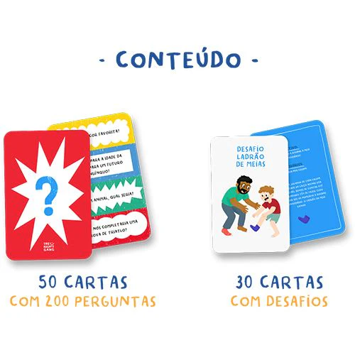 Jogo Party Gang - A Grande Batalha - The Happy Gang - Image 2