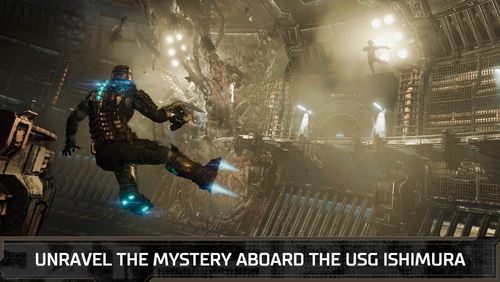 Dead Space Remake - PC - Image 3