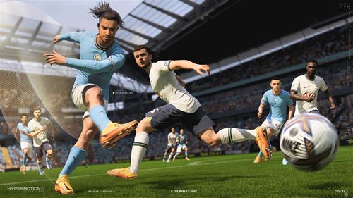 FIFA 23 - Code in a Box - PC - Image 10