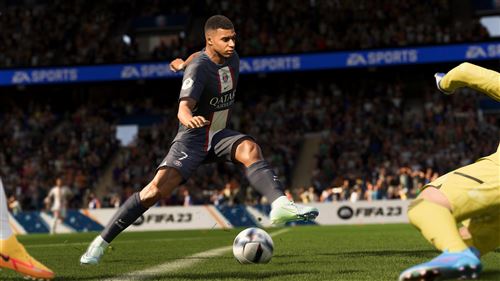 FIFA 23 - Code in a Box - PC - Image 2