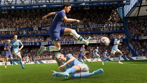FIFA 23 - Code in a Box - PC - Image 3