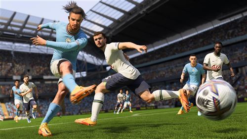 FIFA 23 - Code in a Box - PC - Image 5