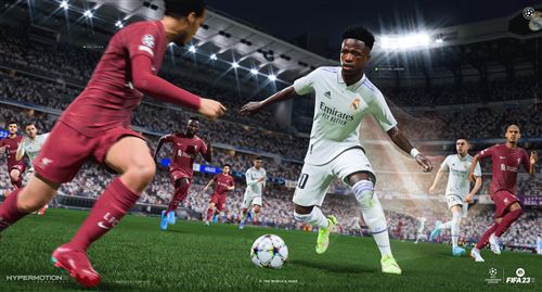 FIFA 23 - Code in a Box - PC - Image 7